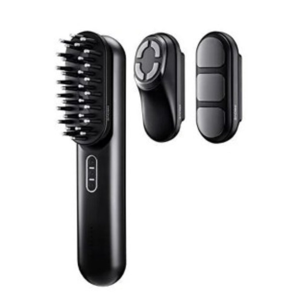 MYTREX PROVE MT-PV22B EMS Facial Lift Brush Device